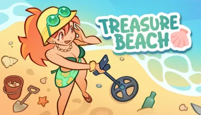Treasure Beach