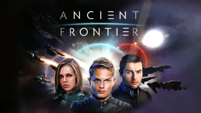 Ancient Frontier
