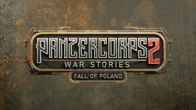 Panzer Corps 2: War Stories - Fall of Poland