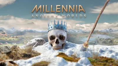 Millennia: Ancient Worlds