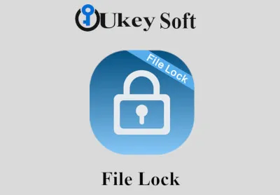 UkeySoft File Lock MAC
