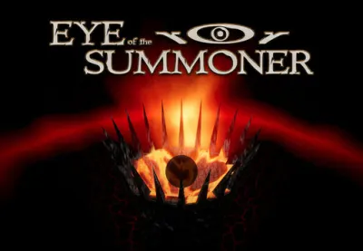 Eye Of The Summoner PC Steam CD Key