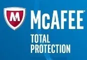 McAfee Total Protection 2026