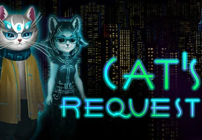 Cat's Request PC Steam CD Key
