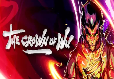 The Crown of Wu EU PS5 CD Key