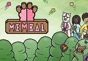 Membal Steam CD Key