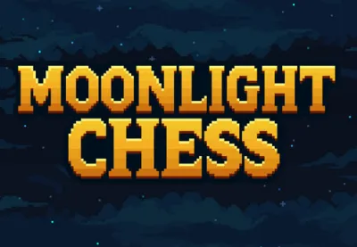 Moonlight Chess PC Steam CD Key