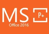 MS Office 2016 Professional Plus Retail