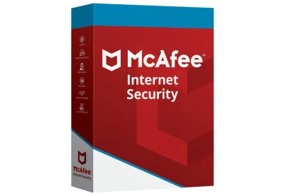 McAfee Internet Security 2020 Multi-device