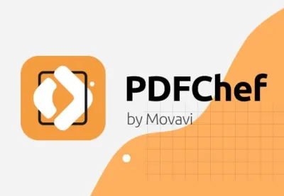 PDFChef by Movavi 2021