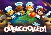 Overcooked PS4 Account