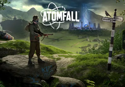 Atomfall EU/AU PC Steam CD Key