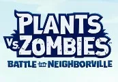 Plants vs. Zombies: Battle for Neighborville Steam Account