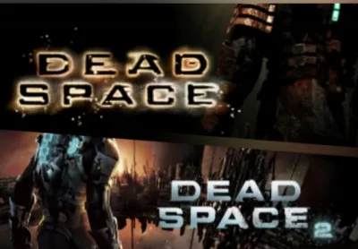 Dead Space (2008) + Dead Space 2 Bundle EA App CD Key