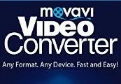 Movavi Video Converter