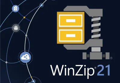 WinZip 21 Pro Version