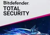 Bitdefender Total Security 2024 EU