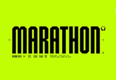 Marathon EU PS5 CD Key