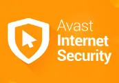 AVAST Internet Security 2023 EU