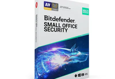 Bitdefender Small Office Security