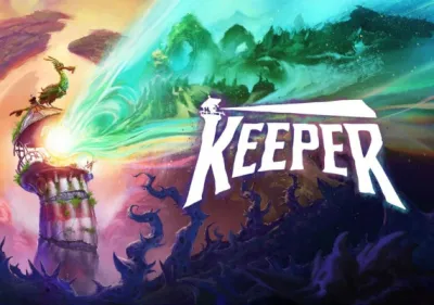 Keeper