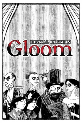 Gloom - Digital Edition