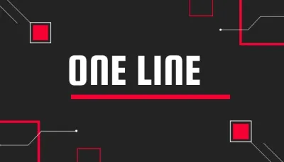 One Line