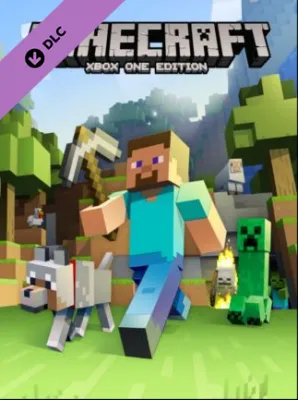 Minecraft Starter Pack