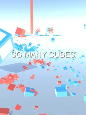 So Many Cubes