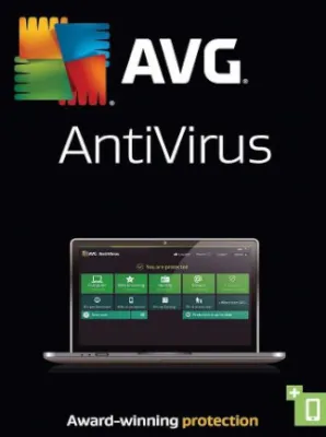 AVG Anti-Virus