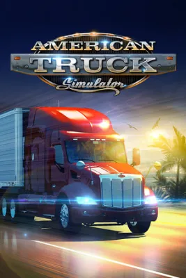 American Truck Simulator - Oklahoma (DLC)