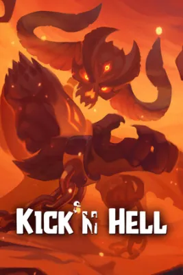 Kick'n Hell