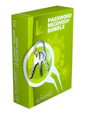 Password Recovery Bundle