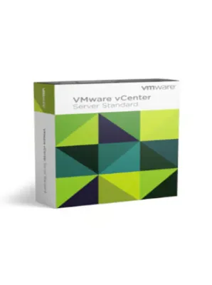 VMware vCenter Server 6 | Standard (PC) - Broadcom