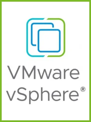 VMware vSphere 8 | Standard Edition (PC) - Broadcom