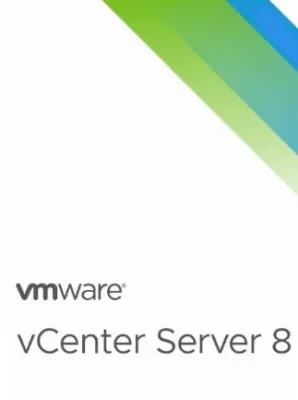 Vmware vCenter Server 8 Essential - Broadcom