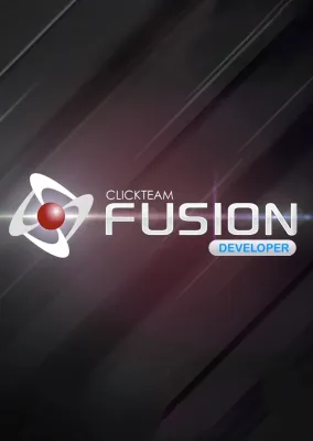 Clickteam Fusion 2.5 Developer Upgrade (DLC)