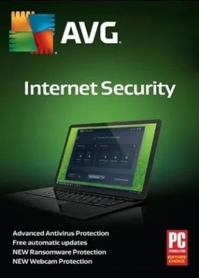 AVG Internet Security (2024)