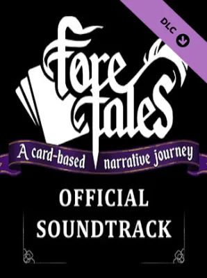 Foretales - Soundtrack