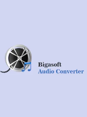 Audio Converter (PC)