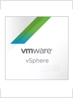 VMware vSphere 6 | Standard for Desktop (PC) - Broadcom