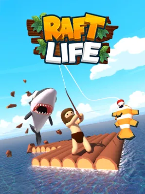 Raft Life
