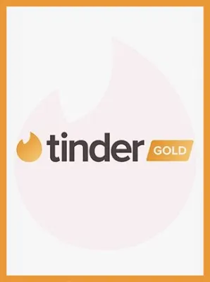 Tinder Gold 1 Week