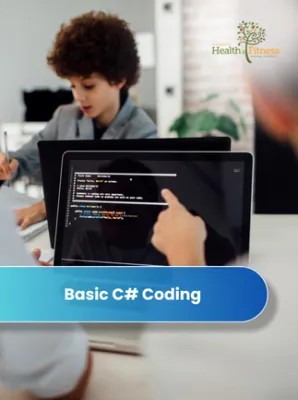 Basic C# Coding - hfonline Key