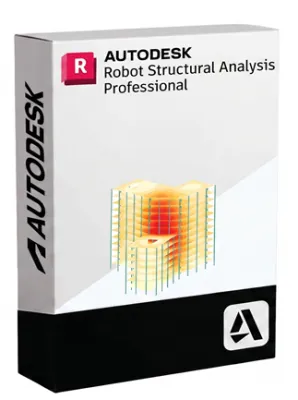 Robot Structural Analysis Professional 2026 (PC)