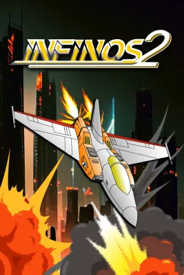 Infinos 2