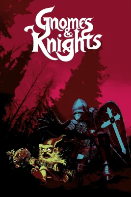 Gnomes and Knights