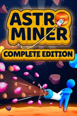 Astro Miner: Complete Edition