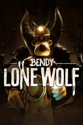 Bendy: Lone Wolf