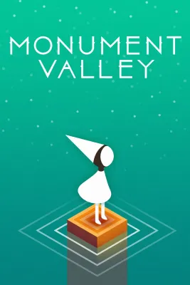 Monument Valley